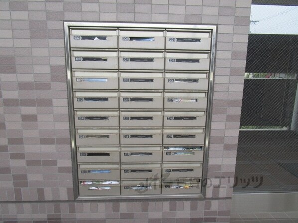 クリアコートT&Tの物件内観写真